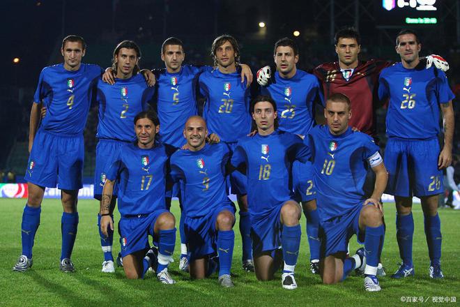 考虑到意大利在欧洲杯上的出色表现和阵容的均衡性